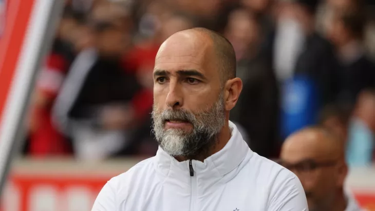 Ювентус, Игор Тудор