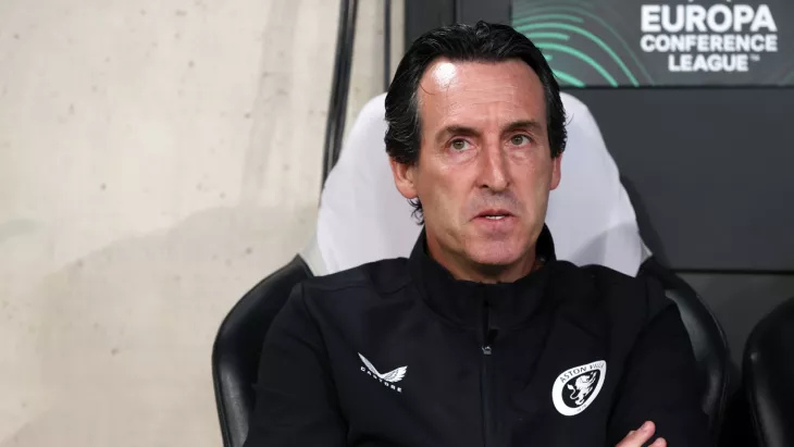 Астон Вилла, Челси