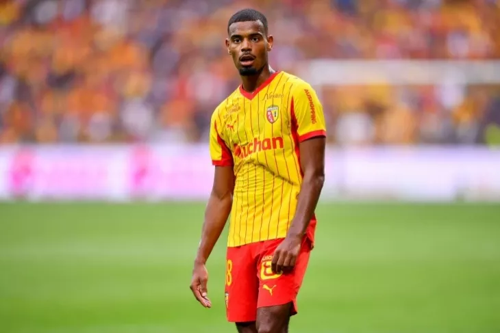 Интер, Ланс