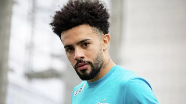 ФК Зенит, Клаудиньо