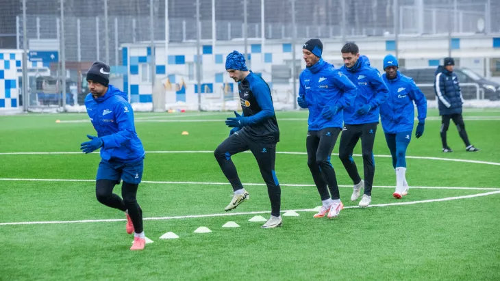 ФК Зенит, Александр Медведев