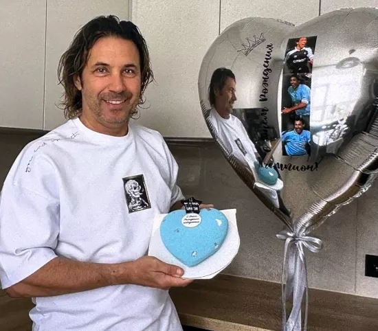 Александр Мостовой