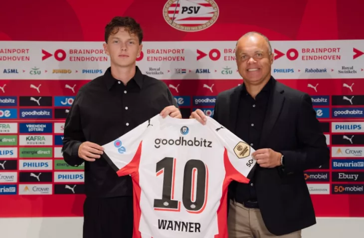 ПСВ, Чемпионат Нидерландов