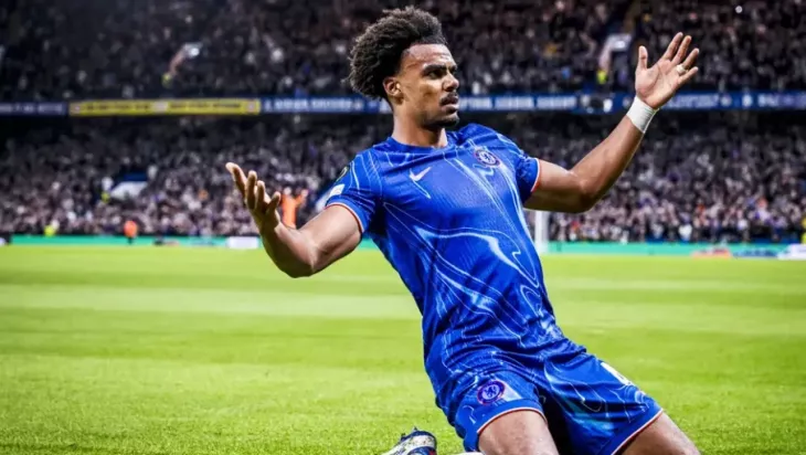 Вильярреал, Ла Лига