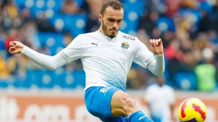 ФК Зенит, Ваня Дркушич