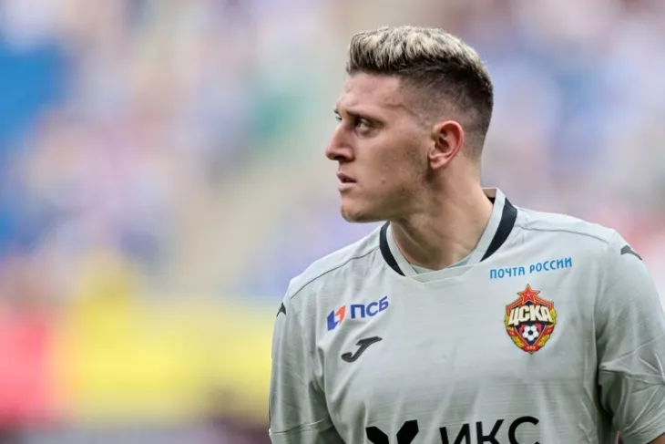 ПФК ЦСКА, ФК Крылья Советов