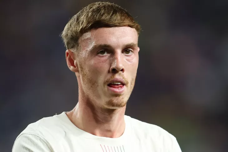 Челси, Коул Палмер