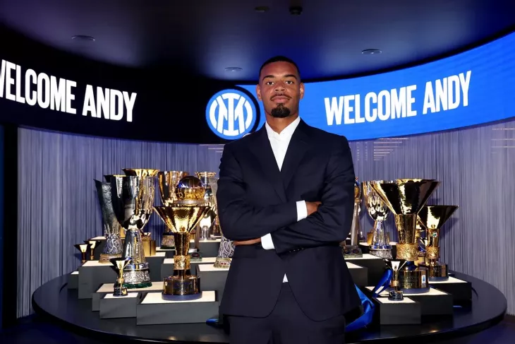 Интер, Ланс