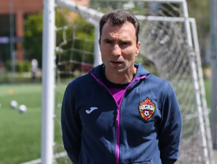 ФК Зенит, ФК Динамо Москва