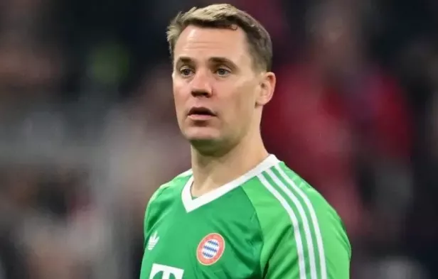 Бавария, Мануэль Нойер