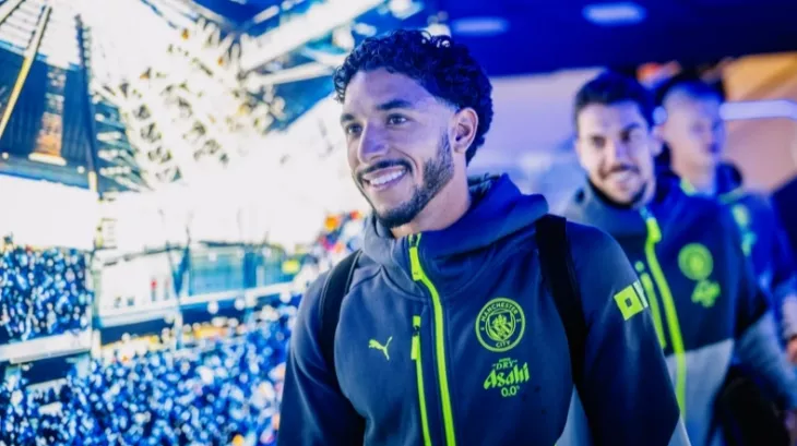 Манчестер Сити, Тоттенхэм