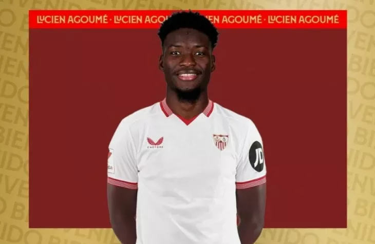 Севилья, Манчестер Юнайтед