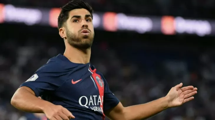 ПСЖ, Реал Мадрид