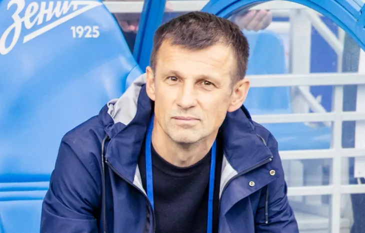 ФК Зенит, ФК Динамо Махачкала