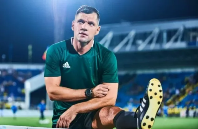 ФК Спартак Москва, ФК Рубин