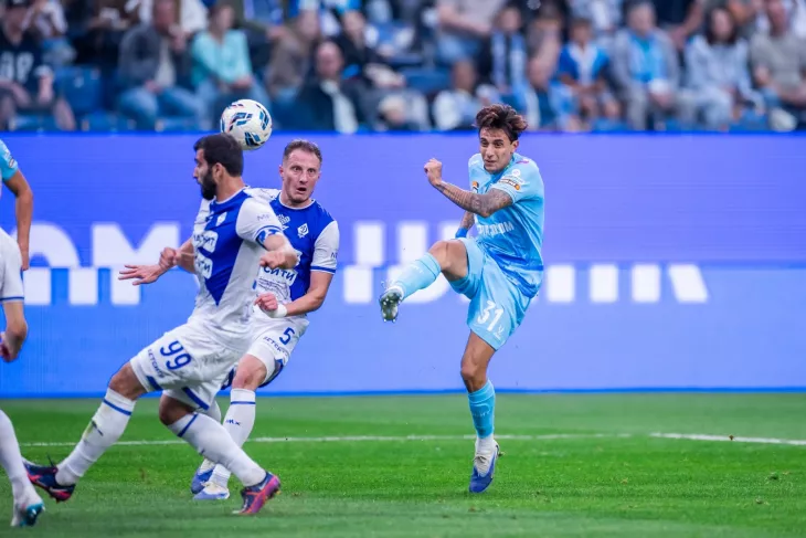 ФК Зенит, ФК Динамо Москва