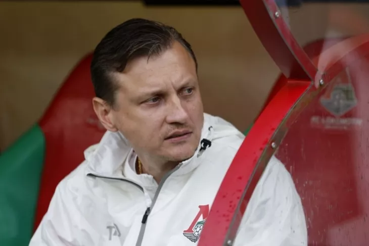 ФК Локомотив Москва, ФК Ростов