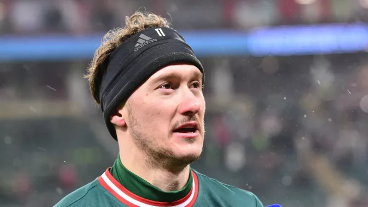 ФК Динамо Москва, Антон Миранчук