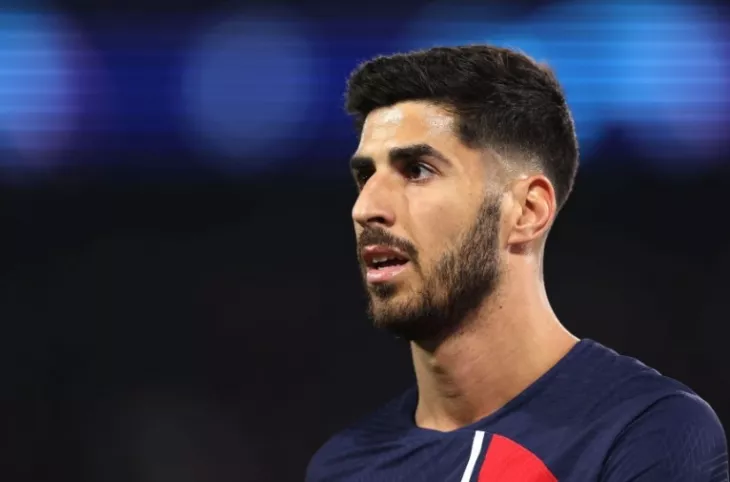 Астон Вилла, Марко Асенсио