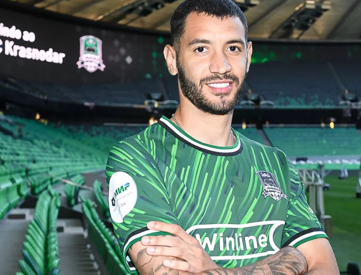 ФК Краснодар, Российская Премьер-Лига (РПЛ)