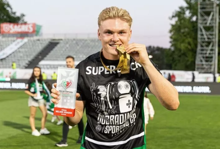 Милан, Серия А