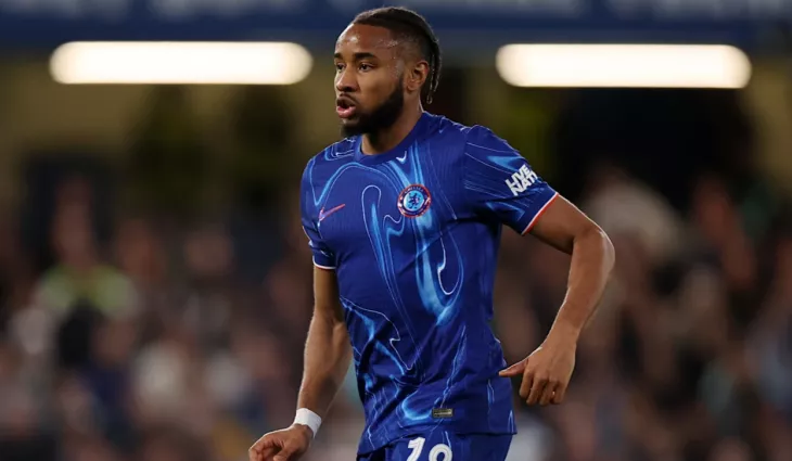 Челси, Астон Вилла