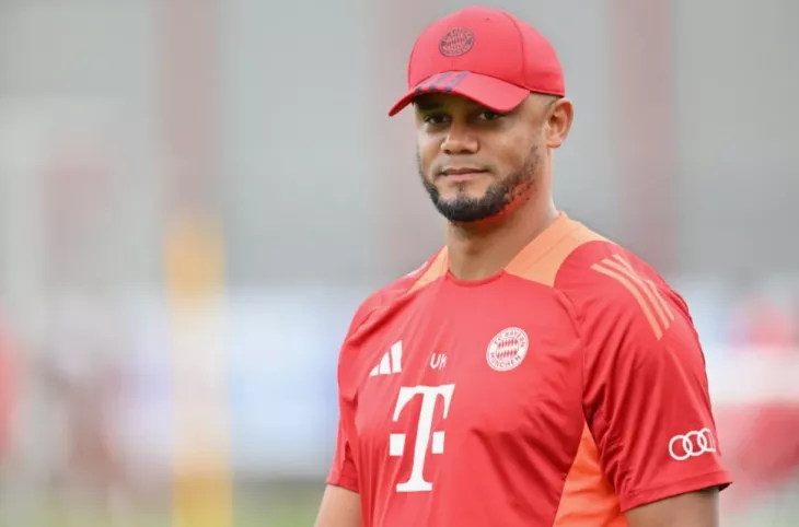 Манчестер Юнайтед, Бавария