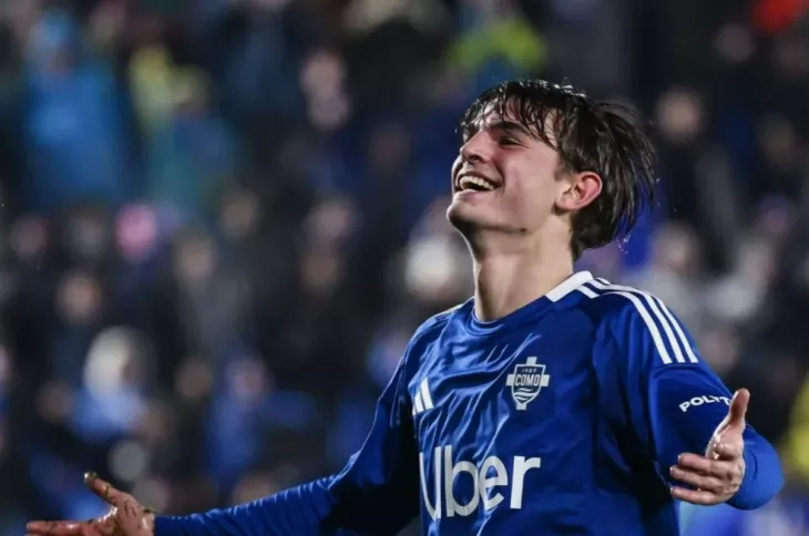 Реал Мадрид, Тоттенхэм