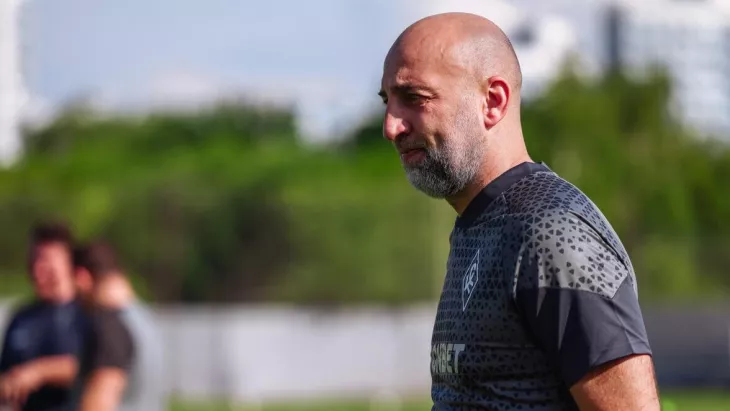 ФК Крылья Советов, ФК Краснодар