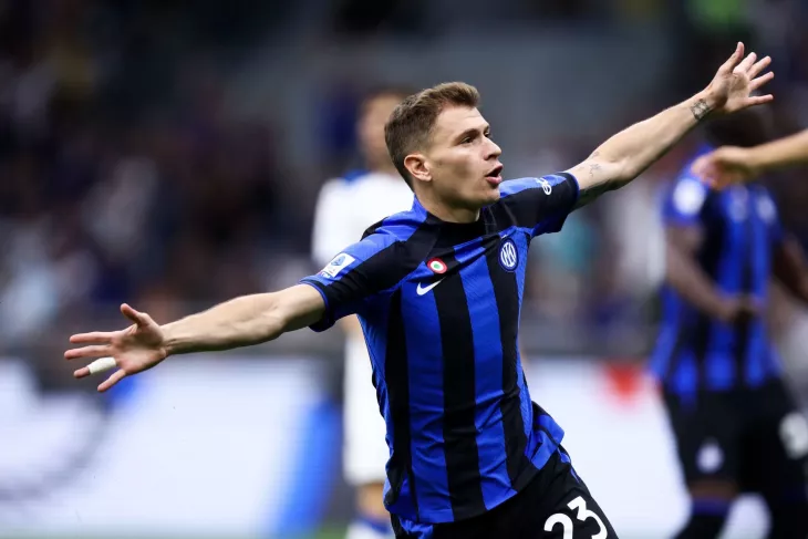 «Интер» – «Торино»: Невзрачные выступления и трансферы миланского клуба настораживают болельщиков. Сможет ли претендент на чемпионство начать сезон с победы?