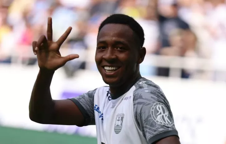 ФК Балтика, ФК Сочи