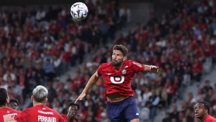 Монако, Лилль