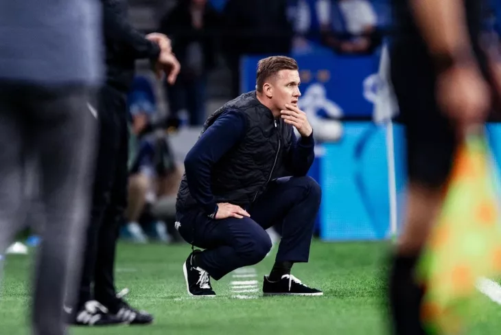 ФК Пари НН, ФК Черноморец