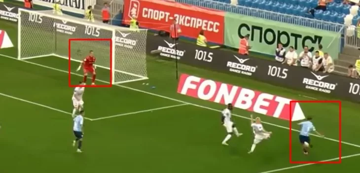 ФК Пари НН, ФК Черноморец