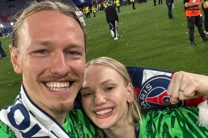 Георгий Джикия, Матвей Сафонов