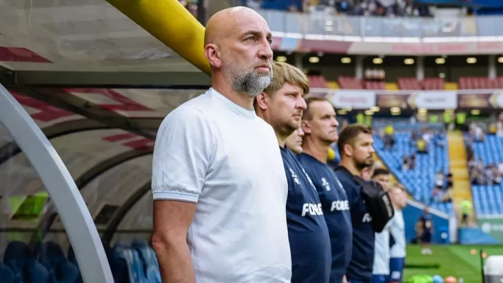 ФК Крылья Советов, ФК Краснодар