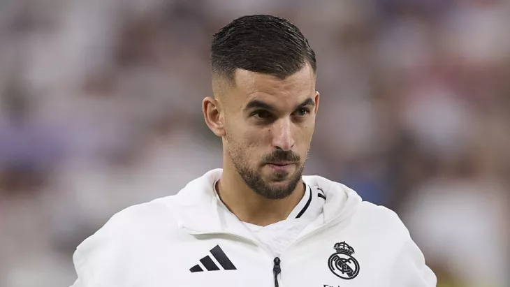 Реал Мадрид, Марсель