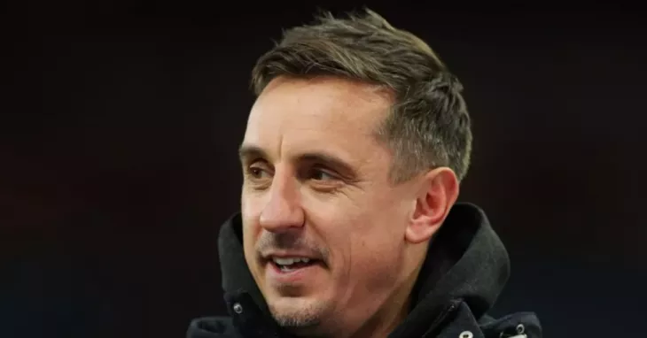 Манчестер Юнайтед, Гари Невилл