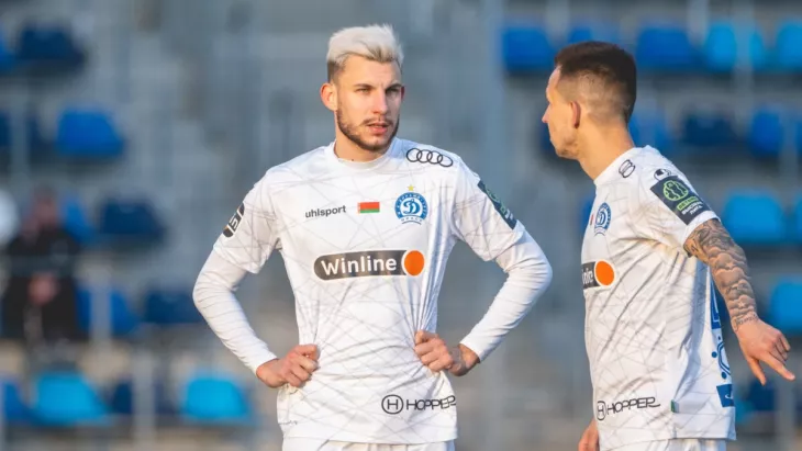 ФК Спартак Москва, ФК Пари НН