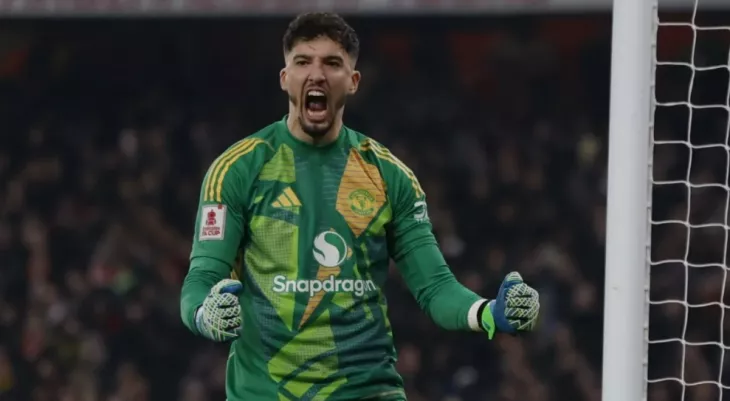 Манчестер Юнайтед, Фулхэм