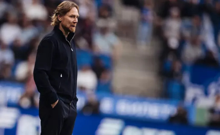 ФК Динамо Москва, Валерий Карпин