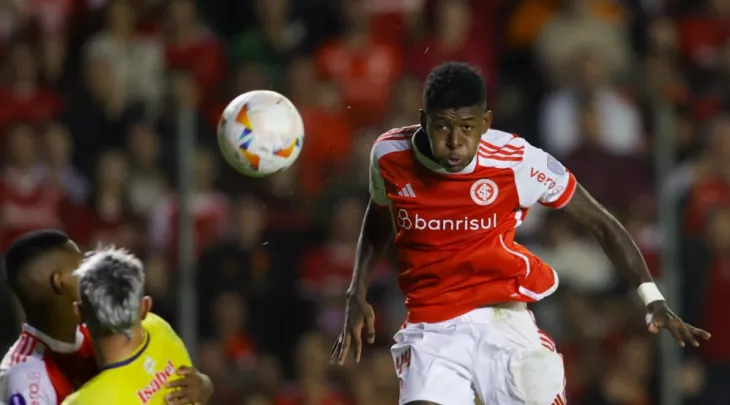 ФК Спартак Москва, Интернасьонал