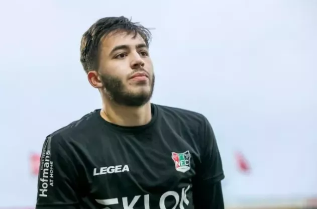 ФК Спартак Москва, Марсель