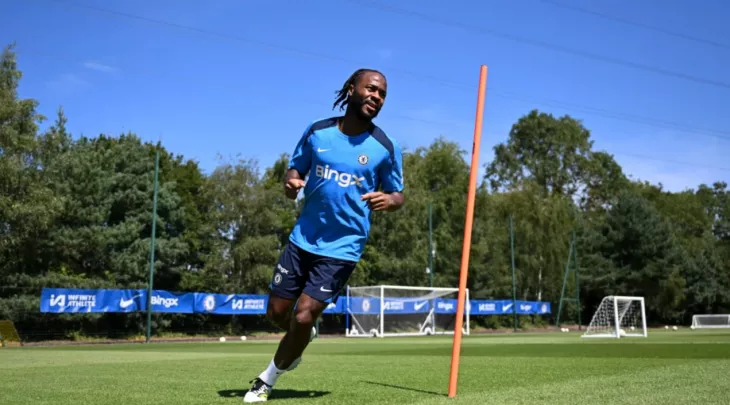 Челси, Бешикташ