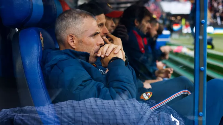 ФК Балтика, ПФК ЦСКА