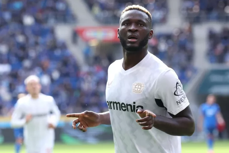 Милан, Байер