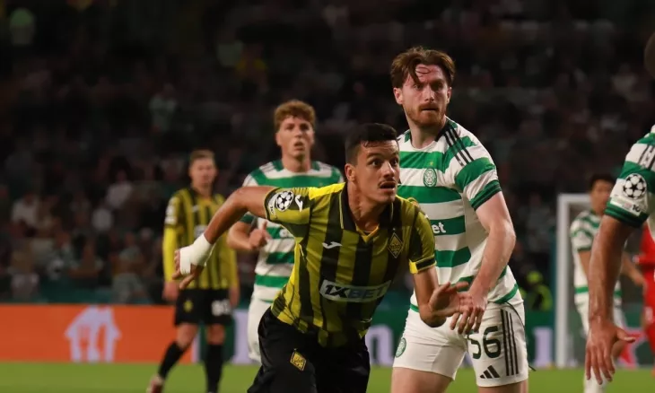 «Кайрат» – «Селтик»: клуб из Казахстана выдержал атаки соперника в Глазго. Время наносить ответный удар в Алматы