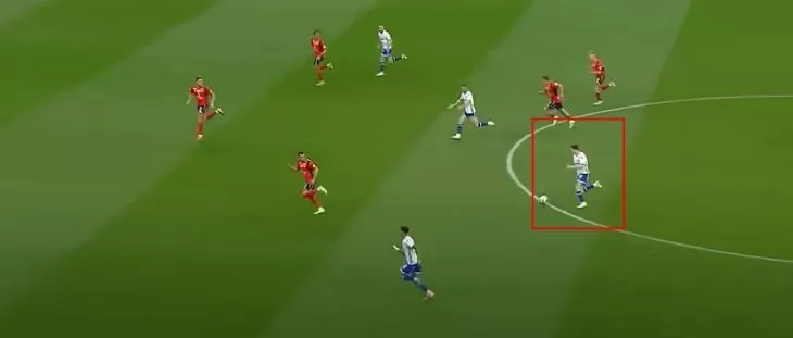 ФК Динамо Москва, Денис Макаров