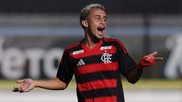 Фламенго, ПФК ЦСКА