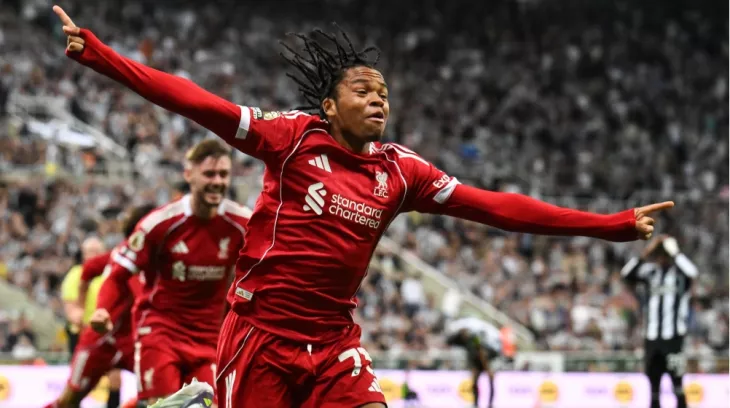 Ливерпуль, Челси